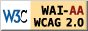 web accessibility initiative