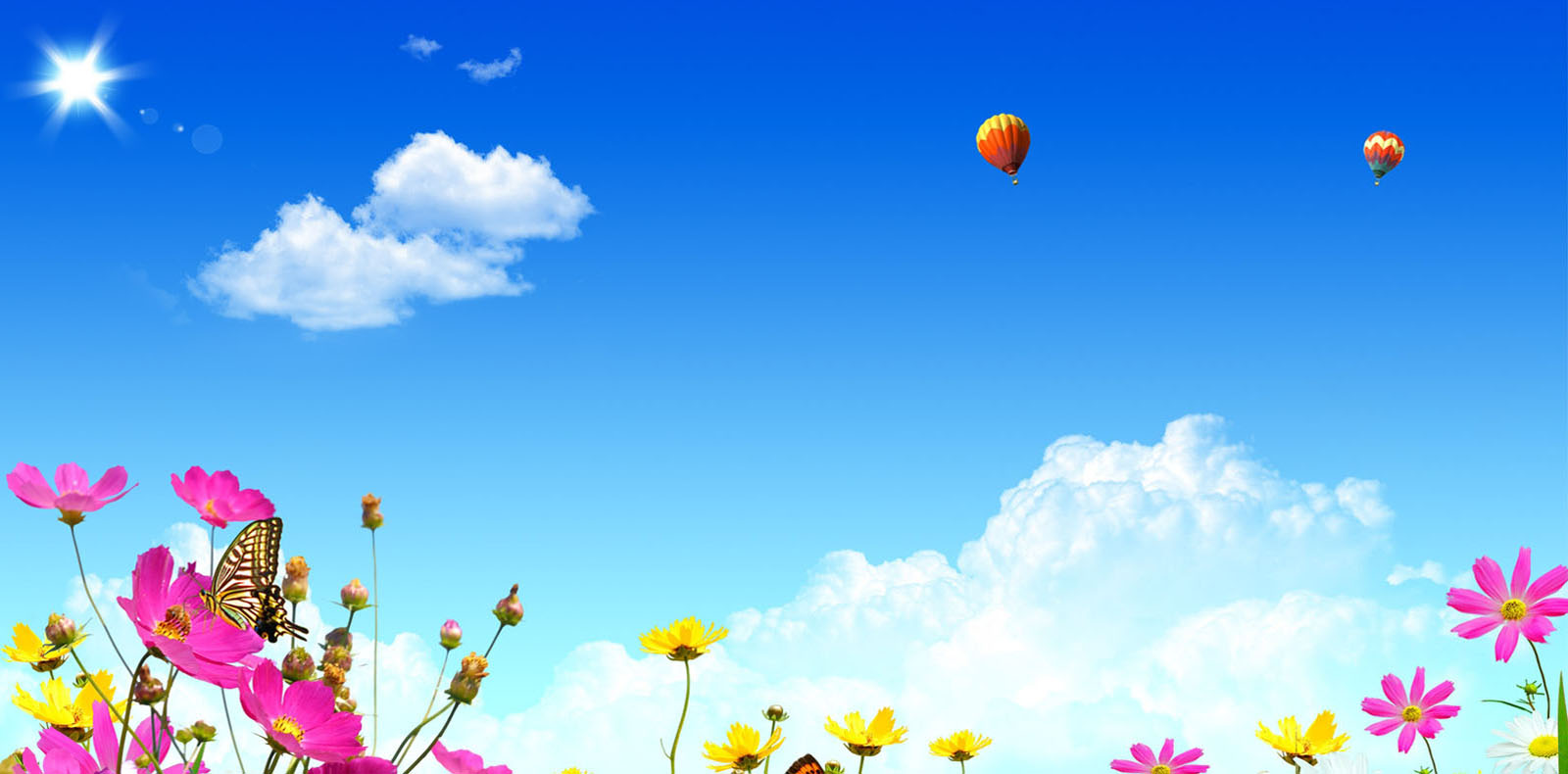 Aerialco Balloon Environmentally friendly